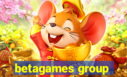 betagames group